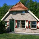 Village De Vacances Pays-Bas: Residence Ijhorst 