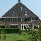Village De Vacances Friesland: 't Kleine Deel 