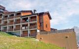 Appartement Tignes Rhone Alpes: La Divaria Fr7351.450.5 
