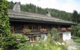 Maison Les Houches Rhone Alpes: La Ferme Les Violets (Fr-74400-56) 
