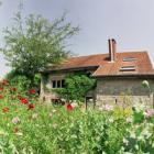 Village De Vacances Longueville Luxembourg: Biogite 100% Nature 