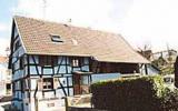 Maison Alsace: Le Chant D'oiseau (Fr-68560-02) 