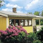Village De Vacances Ljungby Kronobergs Lan: Ferienhaus Bolmstad 