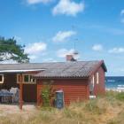 Village De Vacances Danemark: Ferienhaus Balka 