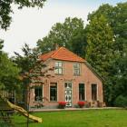 Village De Vacances Pays-Bas: De Eekhorst 