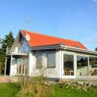 Village De Vacances Hasle Bornholm: Ferienhaus Vang 
