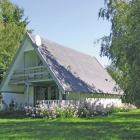 Village De Vacances Danemark: Ferienhaus Lærkelunden/øer 