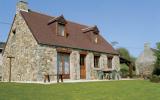 Maison Basse Normandie: Treauville Fnm049 