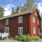 Village De Vacances Varmlands Lan: Ferienhaus Sunne 