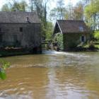 Village De Vacances Chitry Les Mines: Le Moulin 