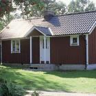 Village De Vacances Lidhult Kronobergs Lan: Ferienhaus Vrå 