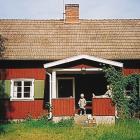 Village De Vacances Kalmar Lan: Ferienhaus Oskarshamn 
