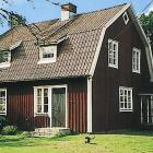 Village De Vacances Kronobergs Lan: Ferienhaus Ljungby/bolmen 