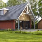 Village De Vacances Friesland: Ferienhaus Balk 