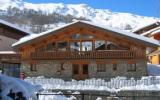 Appartement France: Chalet Melodie (Fr-73440-134) 