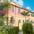 Village De Vacances Italie: Casa Bellissimi 