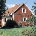 Village De Vacances Vittaryd Kronobergs Lan: Ferienhaus Vittaryd 