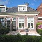 Village De Vacances Friesland: De Oosterhof 