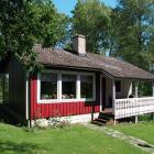 Village De Vacances Suède: Hal 