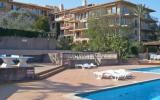 Appartement Saint Tropez: Eden Park Fr8450.550.10 