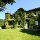 Village De Vacances Marcourt: La Villa St Thibaut 