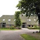 Village De Vacances Pays-Bas: Huntershof Met Koetshuis 