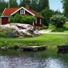 Village De Vacances Kalmar Lan: Snd 