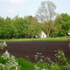 Village De Vacances Drenthe: Hoes Witten 