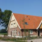 Village De Vacances Overijssel: Landgoed Nieuwhuis 