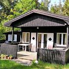 Village De Vacances Arhus: Ferienhaus Lærkelunden/øer 