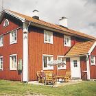 Village De Vacances Kronobergs Lan: Ferienhaus Lidhult 