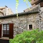 Village De Vacances Languedoc Roussillon: Le Castelas 