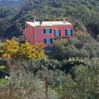 Village De Vacances Ligurie: Maison De Vacances Bonassola 