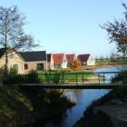 Village De Vacances Flevoland: Vakantiepark Eigen Wijze 