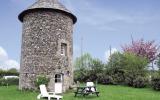 Maison Basse Normandie: Anneville/ Mer Fnm100 