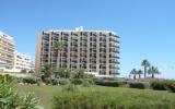 Appartement Canet Plage: Le Beach Fr6660.650.4 