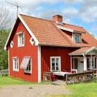 Village De Vacances Kalmar Lan: Ferienhaus Fagerhult 
