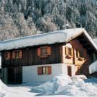 Village De Vacances Vorarlberg: Andrea 
