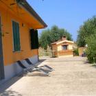 Village De Vacances Italie: Collina Azzurra 