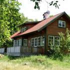 Village De Vacances Sodermanlands Lan: Ferienhaus Kvicksund 