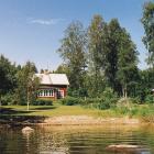 Village De Vacances Varmlands Lan: Ferienhaus Lysvik 