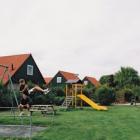Village De Vacances Zeeland: Kustpark Klein Poelland 
