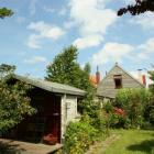 Village De Vacances Zeeland: Droomhuisje 