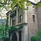 Village De Vacances Languedoc Roussillon: Maison De Vacances Le Chateau 