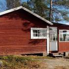 Village De Vacances Suède: Ferienhaus Blattnicksele 