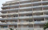 Appartement Canet Plage: Villa Marine Fr6660.360.1 
