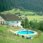 Village De Vacances Autriche: Rifa 