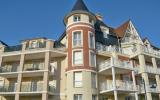 Appartement Cabourg: Le Manoir Fr1807.185.2 