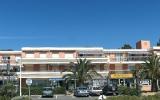 Appartement Cavalaire: La Croix Du Sud Fr8430.240.6 