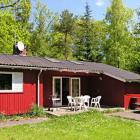 Village De Vacances Hasle Bornholm: Ferienhaus Hasle 